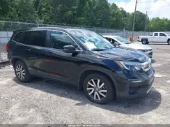5FNYF6H52KB067868 2019 HONDA PILOT