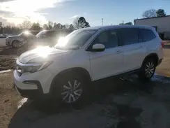 5FNYF6H52KB068244 2019 HONDA PILOT