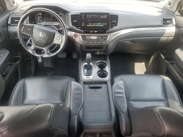5FNYF6H52KB068776 2019 HONDA PILOT - Image 8
