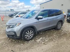 5FNYF6H52KB069863 2019 HONDA PILOT