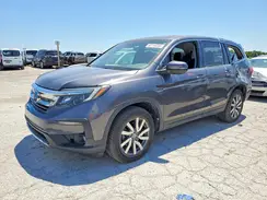 5FNYF6H52KB070978 2019 HONDA PILOT