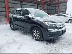 5FNYF6H52KB072763 2019 HONDA PILOT