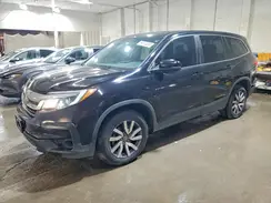 5FNYF6H52KB079759 2019 HONDA PILOT