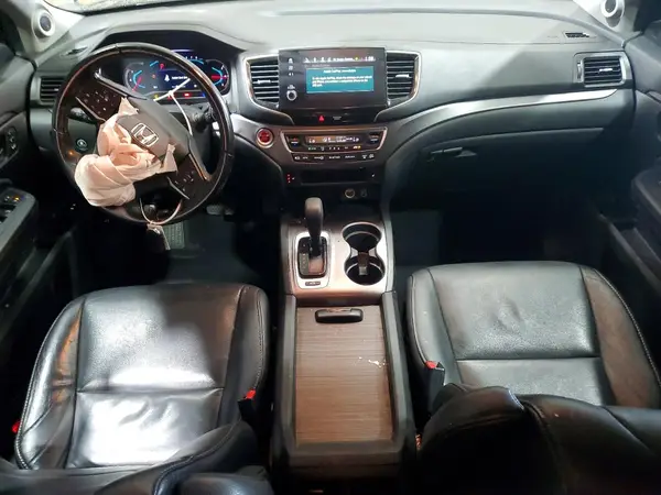 5FNYF6H52KB079759 2019 HONDA PILOT - Image 8