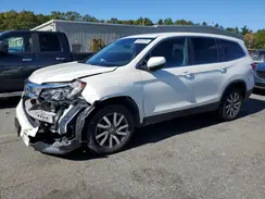 5FNYF6H52KB080510 2019 HONDA PILOT