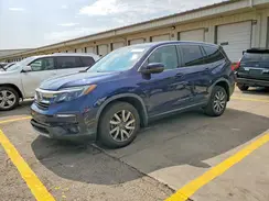 5FNYF6H52KB086906 2019 HONDA PILOT