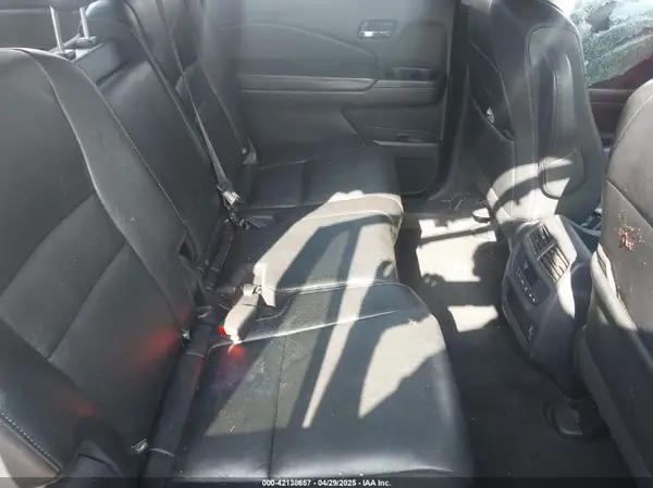 5FNYF6H52KB088655 2019 HONDA PILOT - Image 8