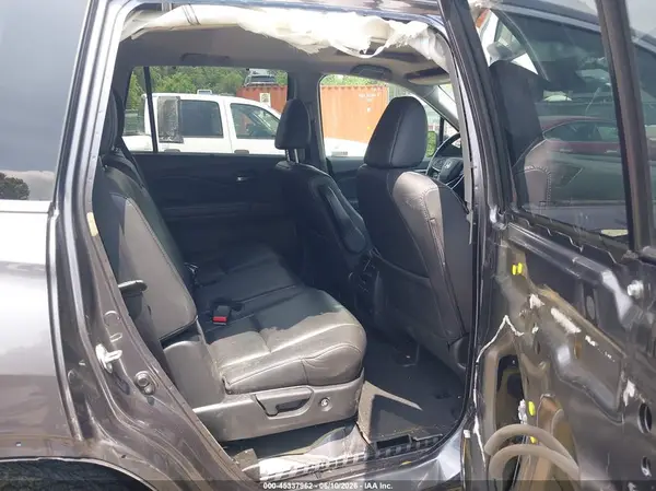 5FNYF6H52KB095007 2019 HONDA PILOT - Image 8