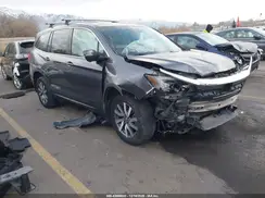 5FNYF6H52KB095265 2019 HONDA PILOT