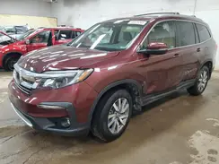 5FNYF6H52KB097484 2019 HONDA PILOT
