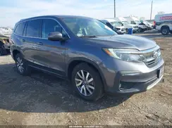 5FNYF6H52KB100691 2019 HONDA PILOT