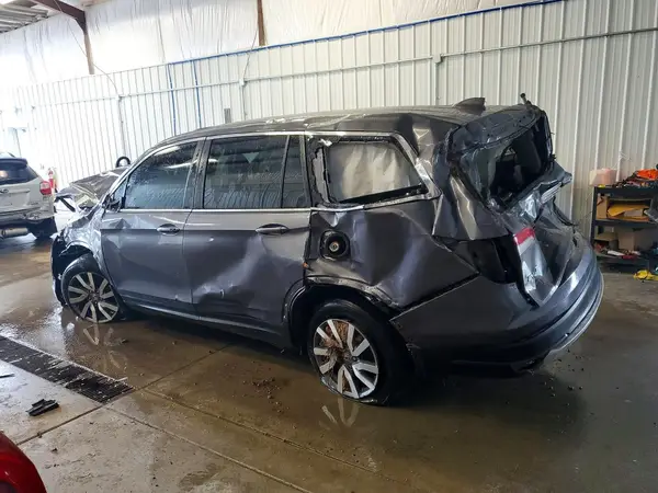 5FNYF6H52KB101467 2019 HONDA PILOT - Image 2