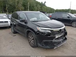 5FNYF6H52LB001113 2020 HONDA PILOT