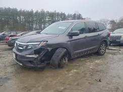 5FNYF6H52LB005209 2020 HONDA PILOT