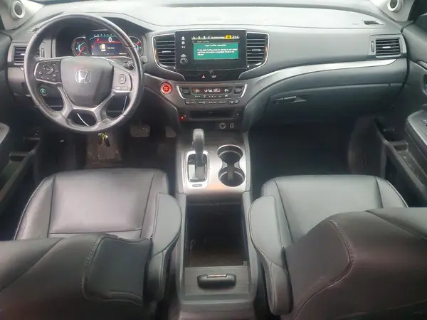 5FNYF6H52LB005209 2020 HONDA PILOT - Image 8