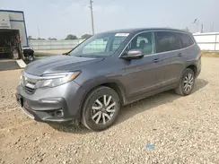 5FNYF6H52LB007428 2020 HONDA PILOT