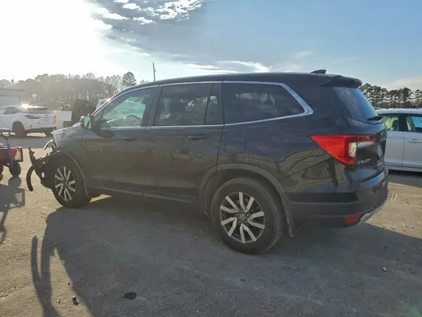 5FNYF6H52LB008305 2020 HONDA PILOT - Image 2