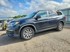 5FNYF6H52LB016355 2020 HONDA PILOT