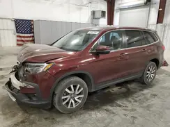 5FNYF6H52LB016792 2020 HONDA PILOT