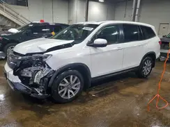 5FNYF6H52LB017585 2020 HONDA PILOT