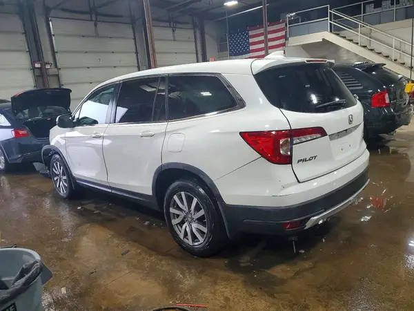 5FNYF6H52LB017585 2020 HONDA PILOT - Image 2