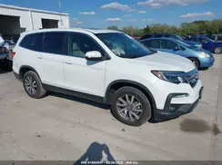 5FNYF6H52LB021586 2020 HONDA PILOT