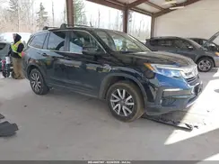 5FNYF6H52LB025511 2020 HONDA PILOT