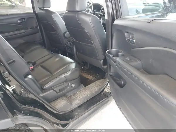 5FNYF6H52LB025511 2020 HONDA PILOT - Image 8