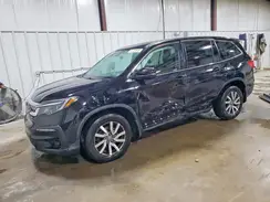 5FNYF6H52LB025900 2020 HONDA PILOT