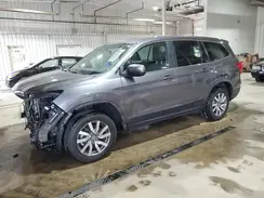 5FNYF6H52LB029882 2020 HONDA PILOT