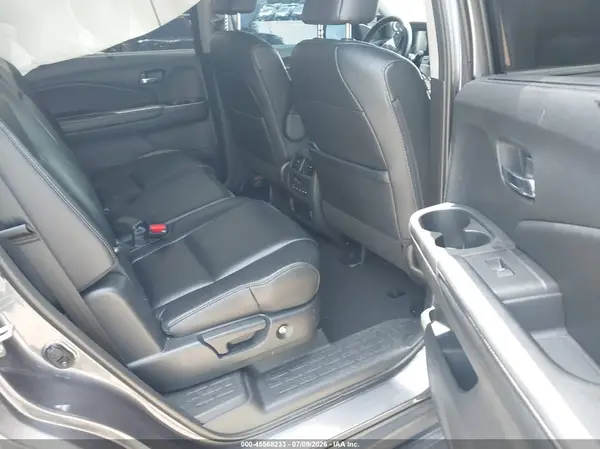 5FNYF6H52LB033477 2020 HONDA PILOT - Image 8