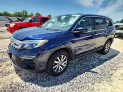 5FNYF6H52LB035455 2020 HONDA PILOT
