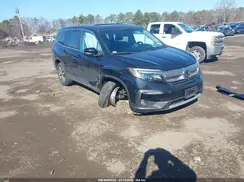 5FNYF6H52LB037304 2020 HONDA PILOT