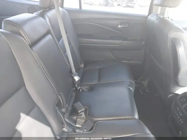 5FNYF6H52LB037304 2020 HONDA PILOT - Image 8
