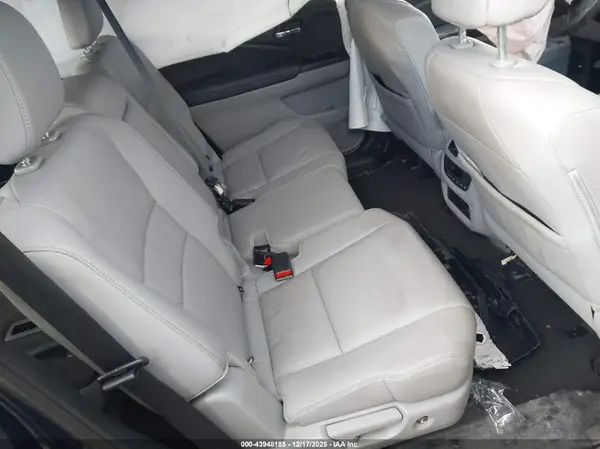 5FNYF6H52LB037657 2020 HONDA PILOT - Image 8
