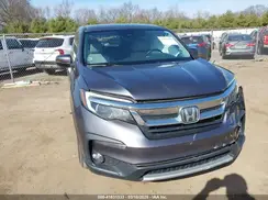 5FNYF6H52LB039456 2020 HONDA PILOT