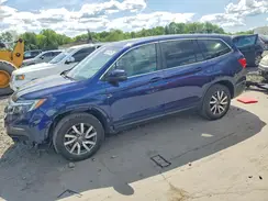 5FNYF6H52LB042129 2020 HONDA PILOT