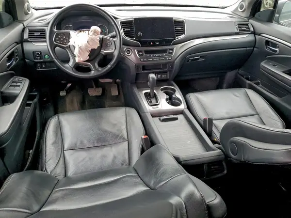 5FNYF6H52LB044558 2020 HONDA PILOT - Image 8