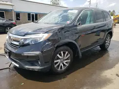 5FNYF6H52LB046438 2020 HONDA PILOT