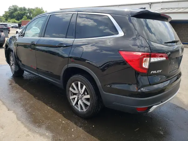 5FNYF6H52LB046438 2020 HONDA PILOT - Image 2