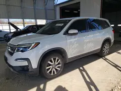 5FNYF6H52LB046830 2020 HONDA PILOT