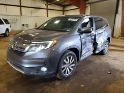 5FNYF6H52LB047248 2020 HONDA PILOT