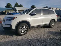 5FNYF6H52LB047413 2020 HONDA PILOT