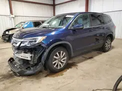 5FNYF6H52LB052207 2020 HONDA PILOT