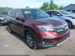 5FNYF6H52LB054524 2020 HONDA PILOT