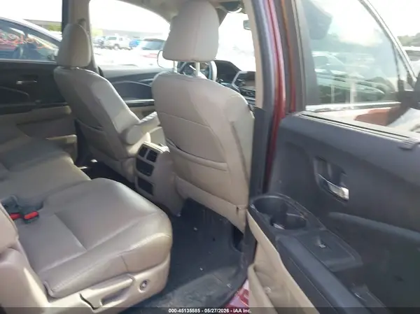 5FNYF6H52LB054524 2020 HONDA PILOT - Image 8