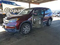 5FNYF6H52LB054538 2020 HONDA PILOT