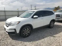 5FNYF6H52LB056368 2020 HONDA PILOT