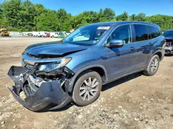 5FNYF6H52LB057925 2020 HONDA PILOT
