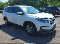 5FNYF6H52LB059156 2020 HONDA PILOT
